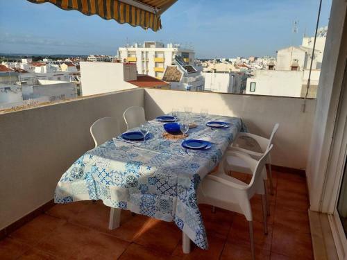 Apartamento � Da Mam� - Monte Gordo