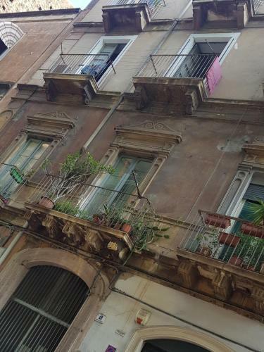 Apartamento Siculamente Home
