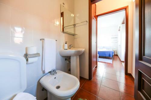 Apartamento Casinhas Da Liberdade III - 1 Min To Beach