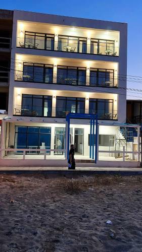 Hostal Vila Thassos Sea View