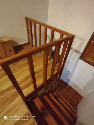 Bed & Breakfast Perfect Stay