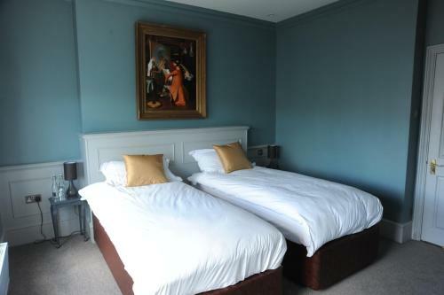 Bed & Breakfast The Tunbridge Wells Hotel