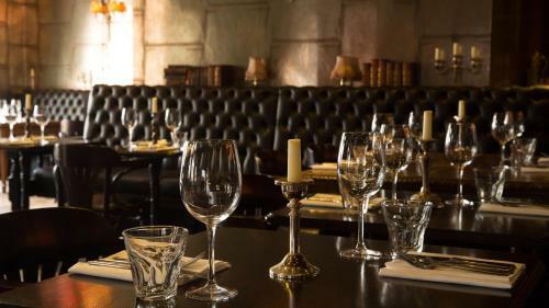 Bed & Breakfast The Tunbridge Wells Hotel