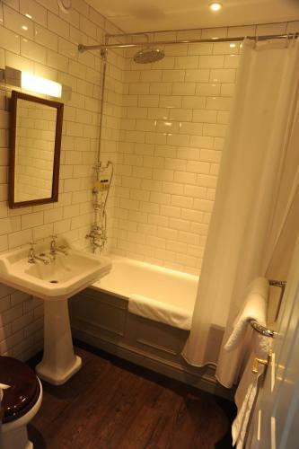 Bed & Breakfast The Tunbridge Wells Hotel