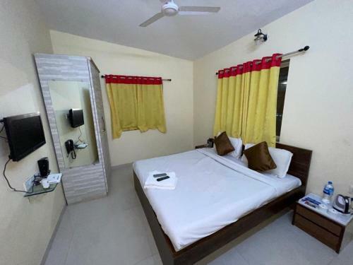 Apartamento Jeevan Villa Bungalow(04 Bed Room)