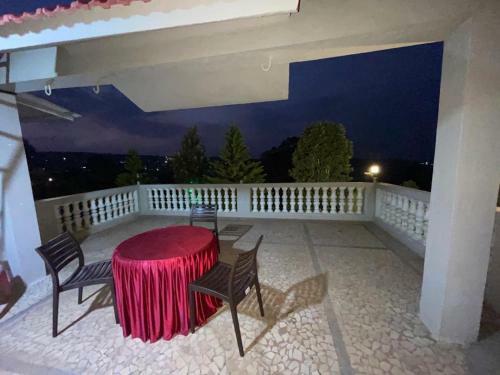 Apartamento Jeevan Villa Bungalow(04 Bed Room)