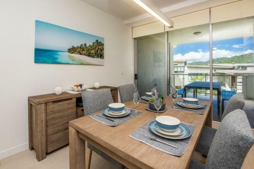 Apartamento Bright Point 1308 At Magnetic