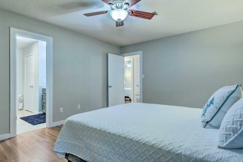 Soothing Gem With Backyard, Near Coastal Fun!