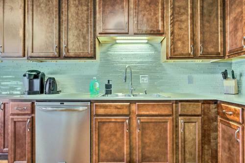 Soothing Gem With Backyard, Near Coastal Fun!