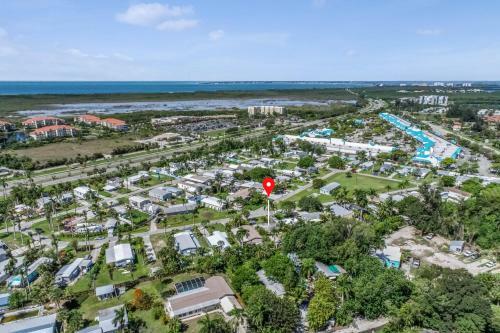 Shangri-la Near Sanibel
