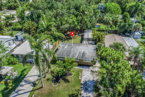 Shangri-la Near Sanibel