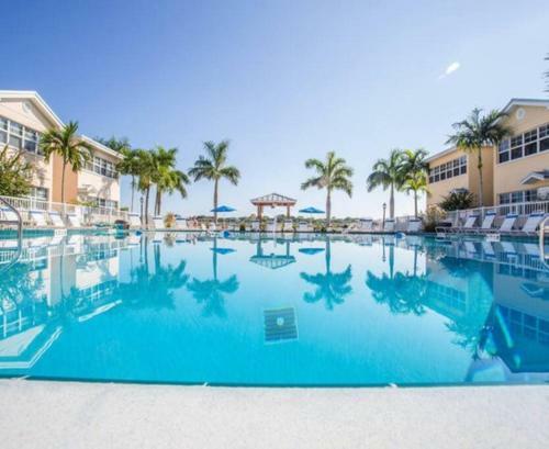 Apartamento Beautiful Beach Condo -turtle Nest Cottage