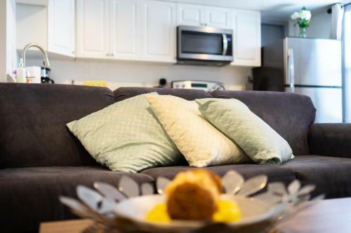 The Sunshine Spacious 4 Bed Vacation Home, Lakeland