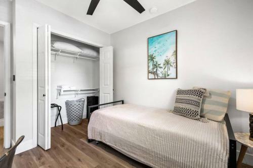 New!overbrook Oasis 4/3 Heated Pool.5min To Beach