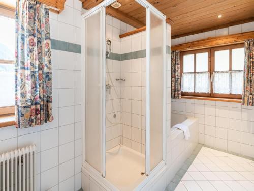 Scenic Apartment In Uttendorf With Private Terrace