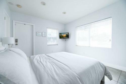 Apartamento Bayshore Breeze 4 - Fort Lauderdale Beach