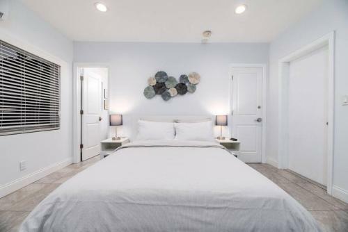 Apartamento Bayshore Breeze 6 - Fort Lauderdale Beach