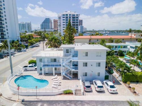 Apartamento Bayshore Breeze 2 - Fort Lauderdale Beach