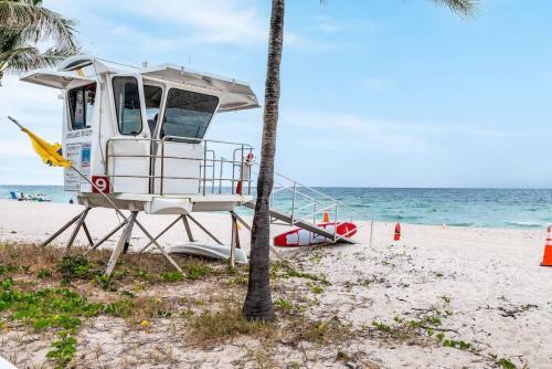 Apartamento Bayshore Breeze 2 - Fort Lauderdale Beach