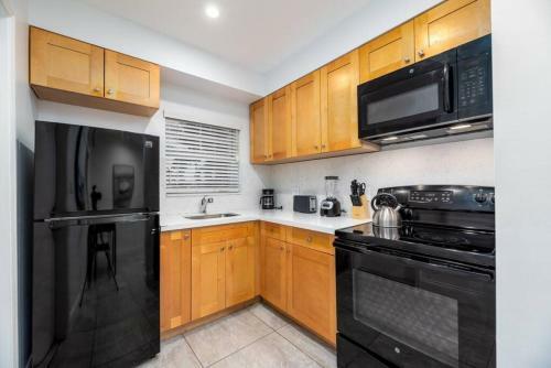 Apartamento Bayshore Breeze 5 - Fort Lauderdale Beach