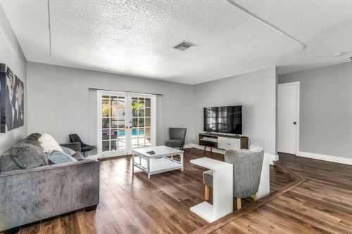 Serene Beautiful Margate Home