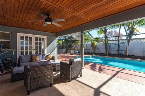 Serene Beautiful Margate Home