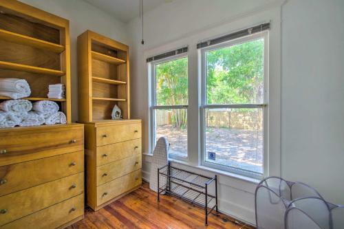Bright And Airy Escape 3 Mi To Melbourne Beach