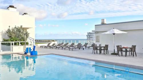 Posada 5beachfront Resort Front Bay View Balcony Enjoy Sunsets