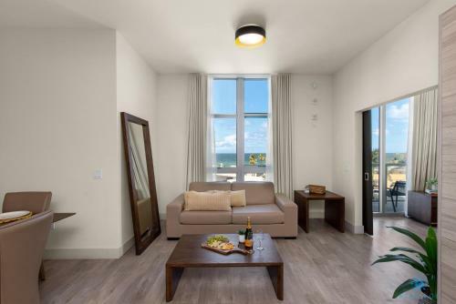 5 Rooftop Pool Balcony With Ocean View Hollywood Beach Broadwalk