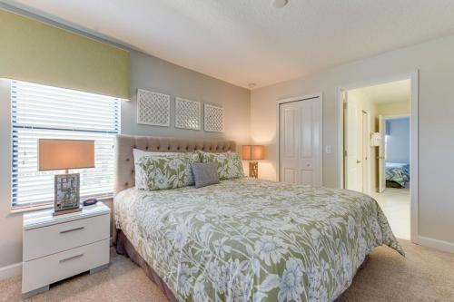 Championsgate 'halula' Home
