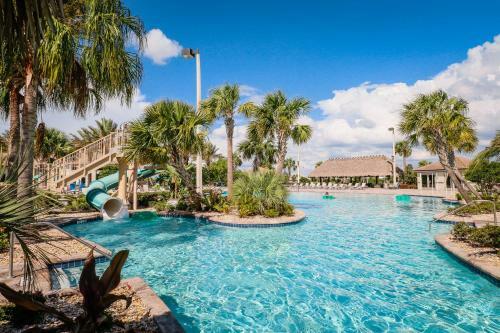 Championsgate 'halula' Home