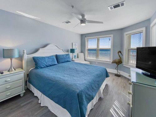 Crystal Dunes 204 By Destin Getaways