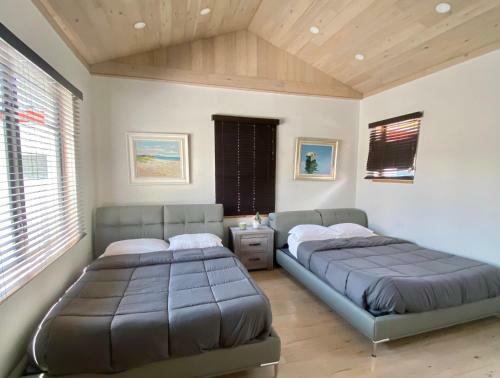 Apartamento Lovely 1 Bedroom Apt Miami Beach