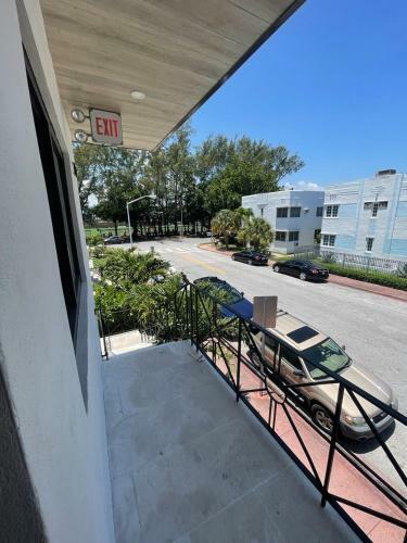 Apartamento Cute 1 Bedroom Studio Miami Beach