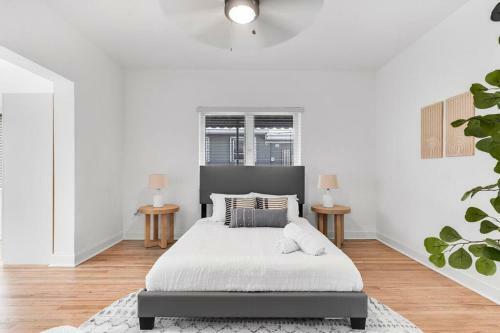 Stylish & Modern Home - 5 Min To Brickell