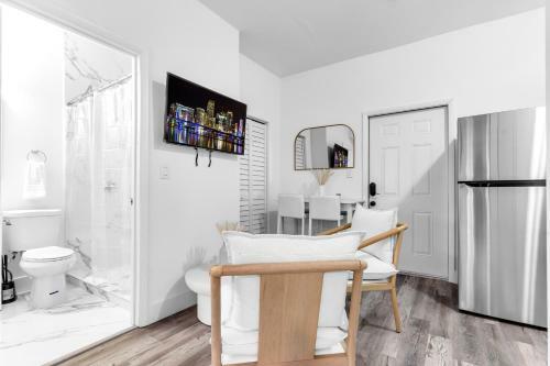Stylish & Modern Home - 5 Min To Brickell