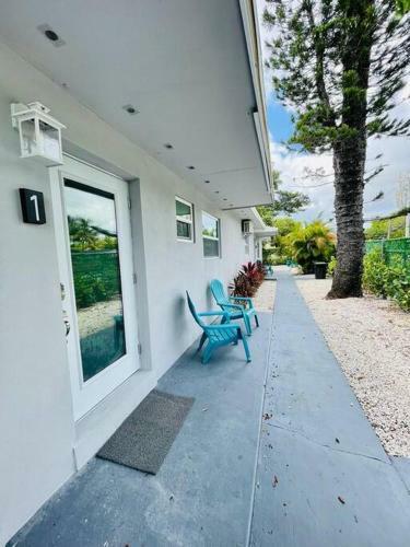 Apartamento Cozy Studio Near Wynwood