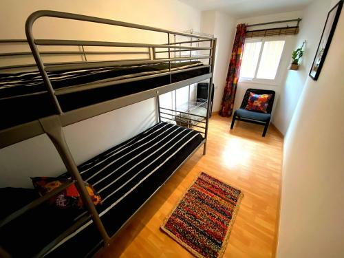 Cornu Karma Apartment El Pati