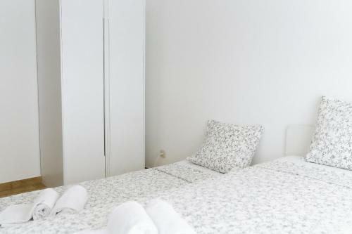 Apartamento Sweet & Sunny Flat - Ace Location