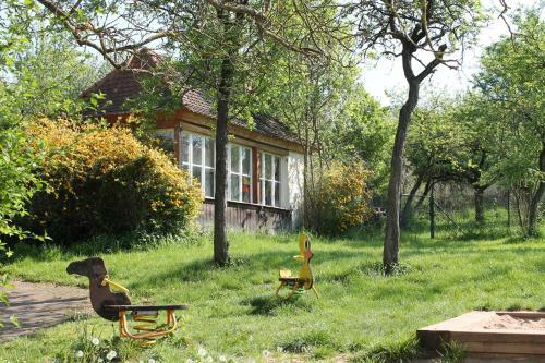 Hostal Landgasthof Heerlein