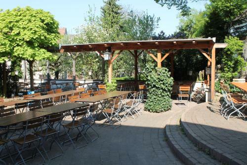 Hostal Landgasthof Heerlein
