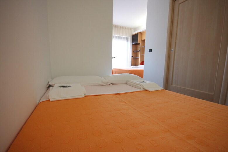 Aparthotel Blu Residence