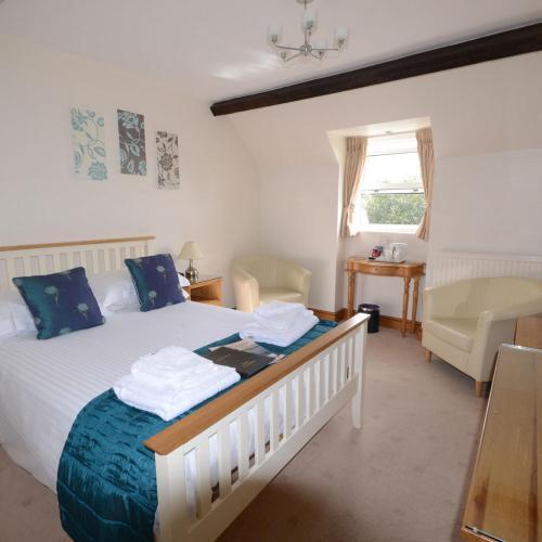 Hostal Southview Guest House & Indoor Pool