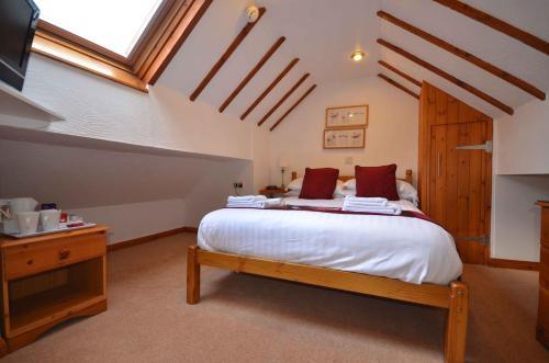 Hostal Southview Guest House & Indoor Pool