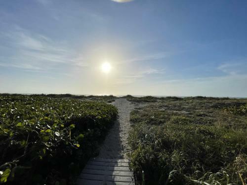Venice Island - Dog Friendly - Walk To Beach - Work Ready