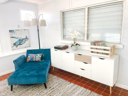 Venice Island - Dog Friendly - Walk To Beach - Work Ready