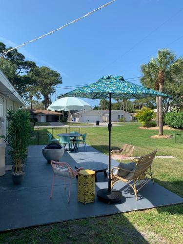 Venice Island - Dog Friendly - Walk To Beach - Work Ready