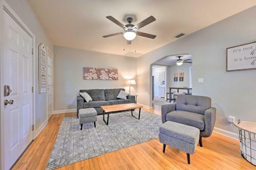 Winter Haven Abode Near Lakes And Attractions