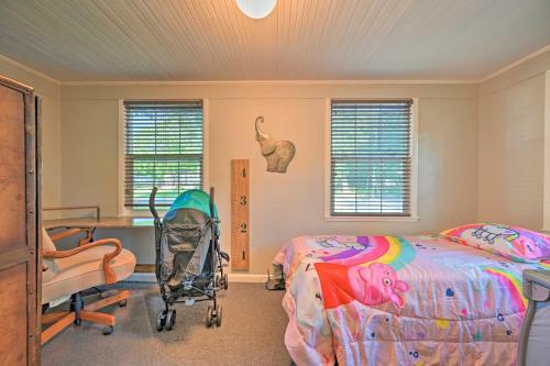Winter Haven Abode Near Lakes And Attractions