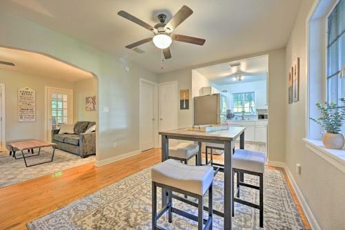 Winter Haven Abode Near Lakes And Attractions